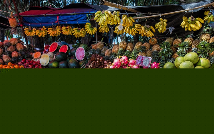 泰國水果進口清關(guān)