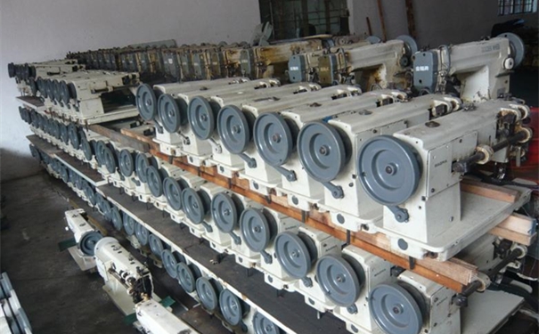 上海舊機械進口報關公司告訴您進口舊機械報關知識 上海舊機械進口報關公司