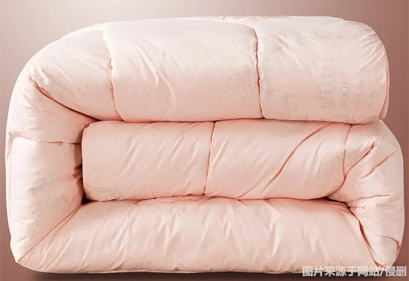 1670493795747600.jpg 澳洲進口羊毛被上海清關(guān).jpg