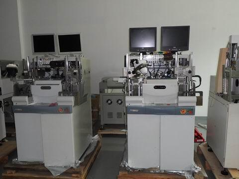 進(jìn)口二手焊線(xiàn)機(jī)報(bào)關(guān)