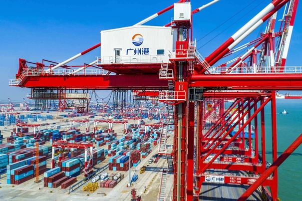 廣州清關公司哪家好_廣州進口清關公司推薦