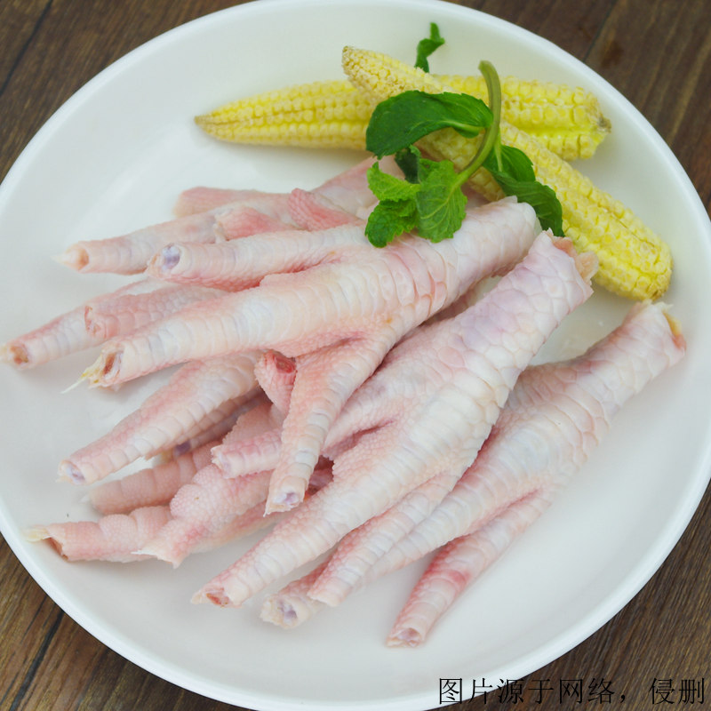 阿根廷冷凍雞爪進口清關(guān)資料 阿根廷冷凍雞爪進口清關(guān)資料