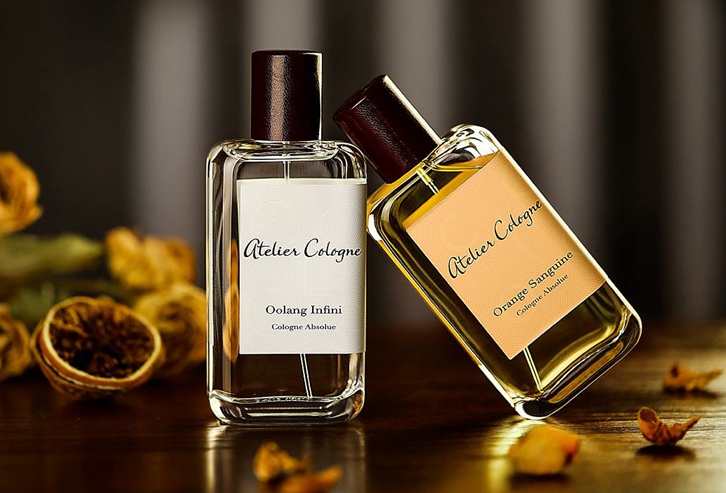 進口法國香水清關流程 進口法國香水清關流程