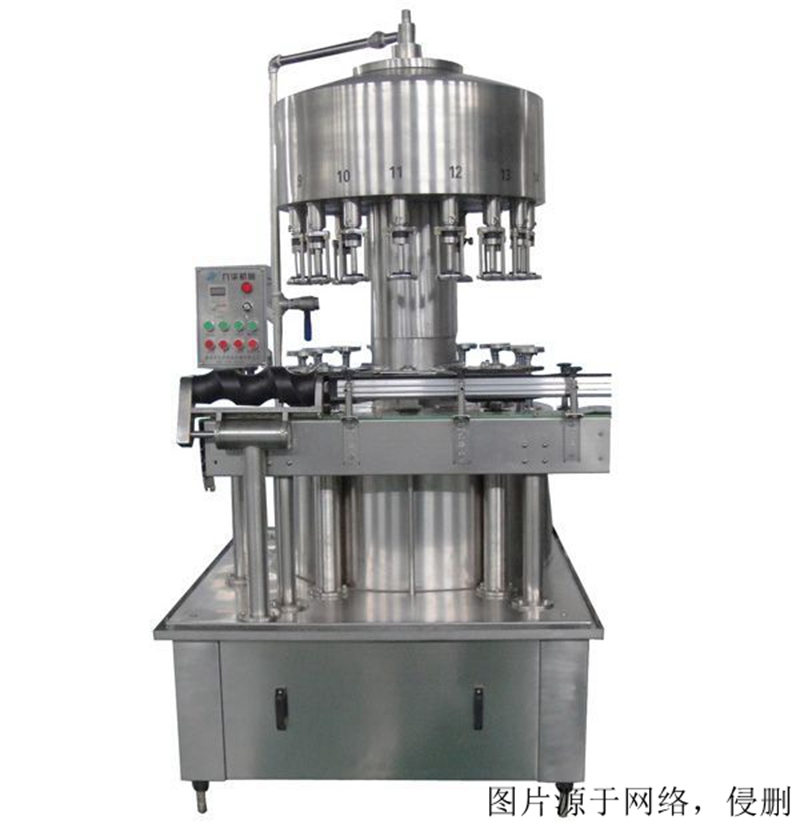 廣州進(jìn)口二手灌裝機(jī)報(bào)關(guān)流程 廣州進(jìn)口二手灌裝機(jī)報(bào)關(guān)流程