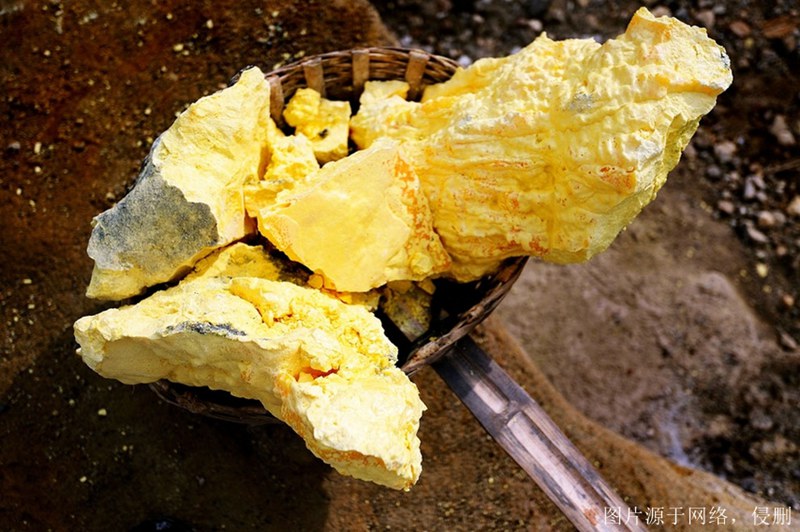 寧波硫磺進口報關資料 寧波硫磺進口報關資料