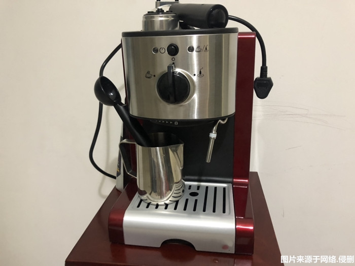 1673515874947688.jpg 進口泵壓式咖啡機清關.jpg
